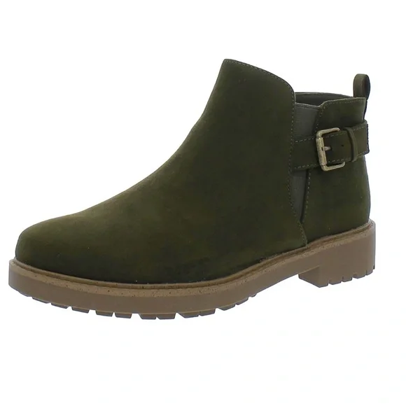 Espirit Woman’s Sienna Ankle Boots - Picture 3 of 11